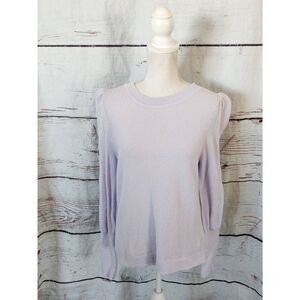 Margaret O'Leary Organic Cotton Waffle Weave Shoulder Size Medium
